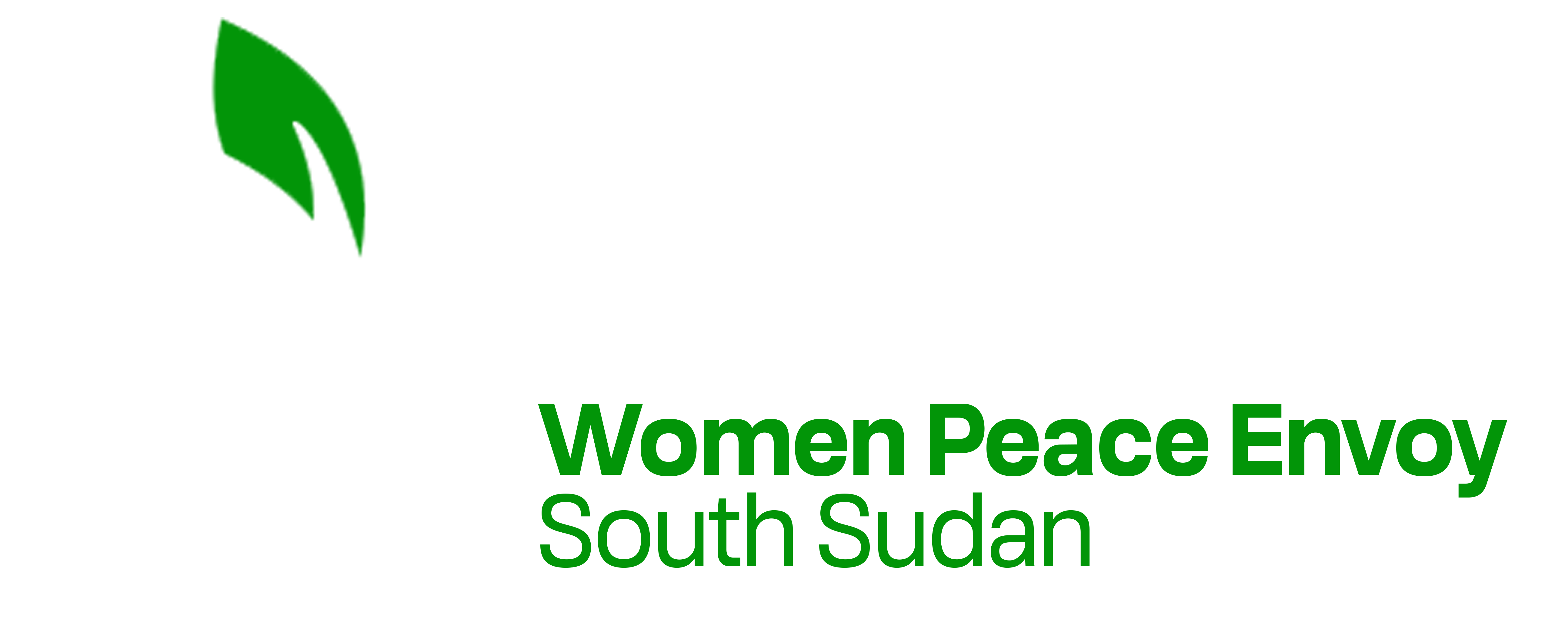 WPESS: Women Peace Envoy South Sudan
